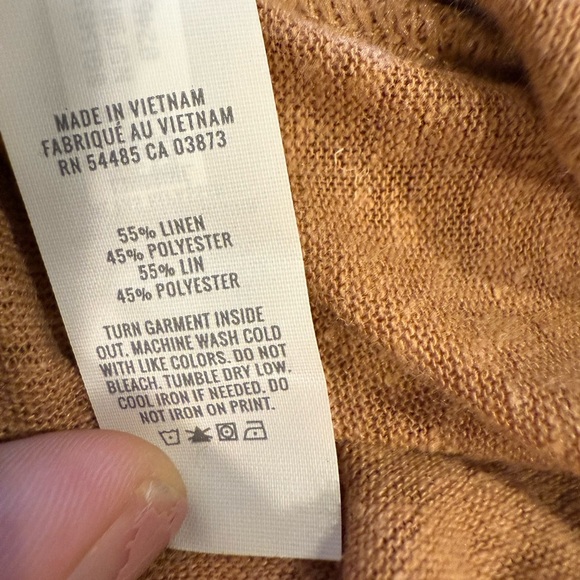 Aerie “On the Pacific” Graphic Tee Size Medium - Picture 6 of 6